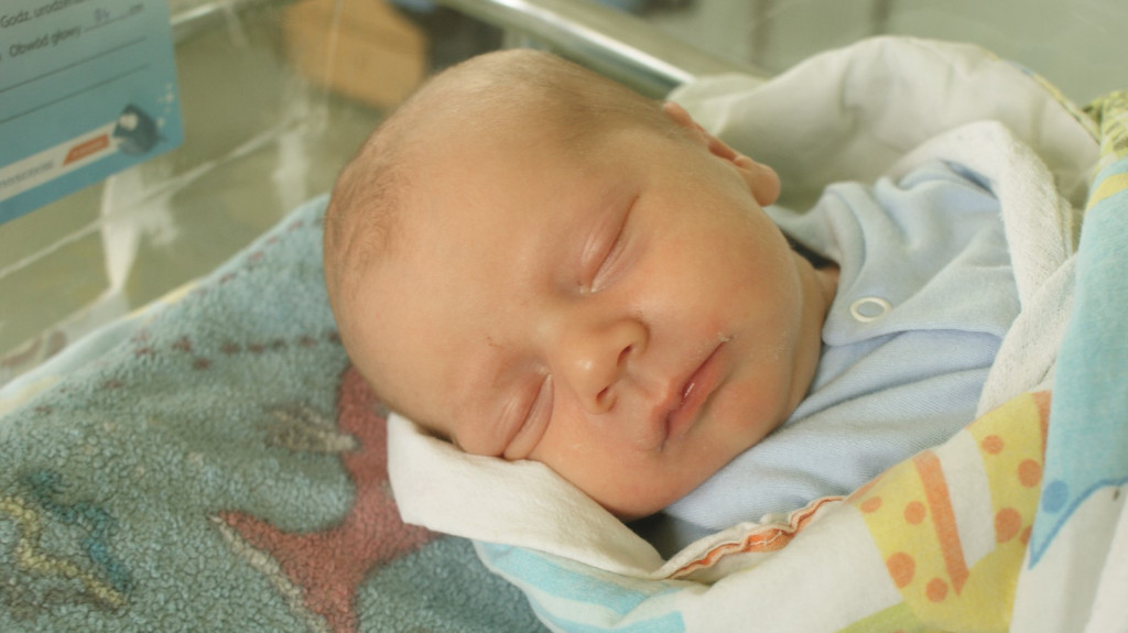 Urodzeni w Brzegu - Najmłodsi mieszkańcy regionu (52)