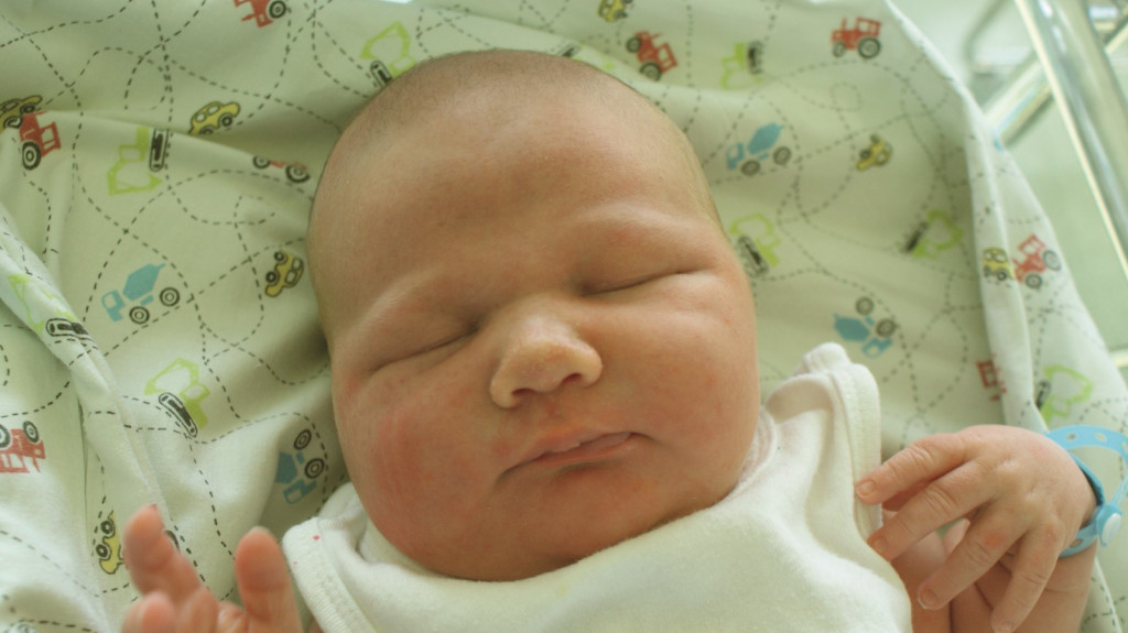 Urodzeni w Brzegu - Najmłodsi mieszkańcy regionu (52)