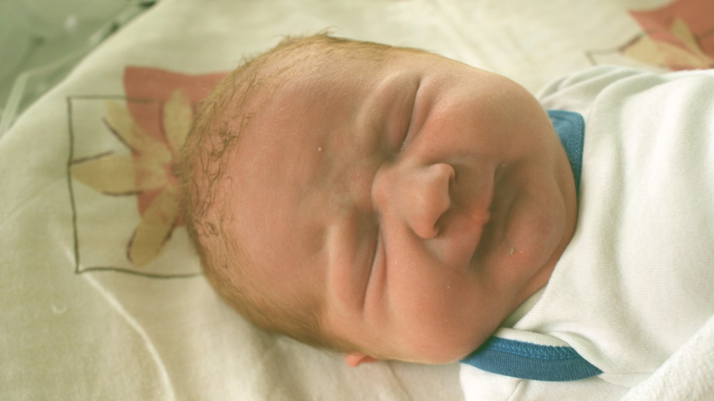 Urodzeni w Brzegu - Najmłodsi mieszkańcy regionu (52)