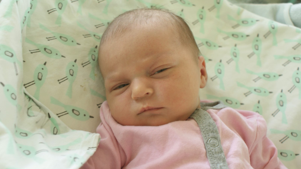 Urodzeni w Brzegu - Najmłodsi mieszkańcy regionu (52)