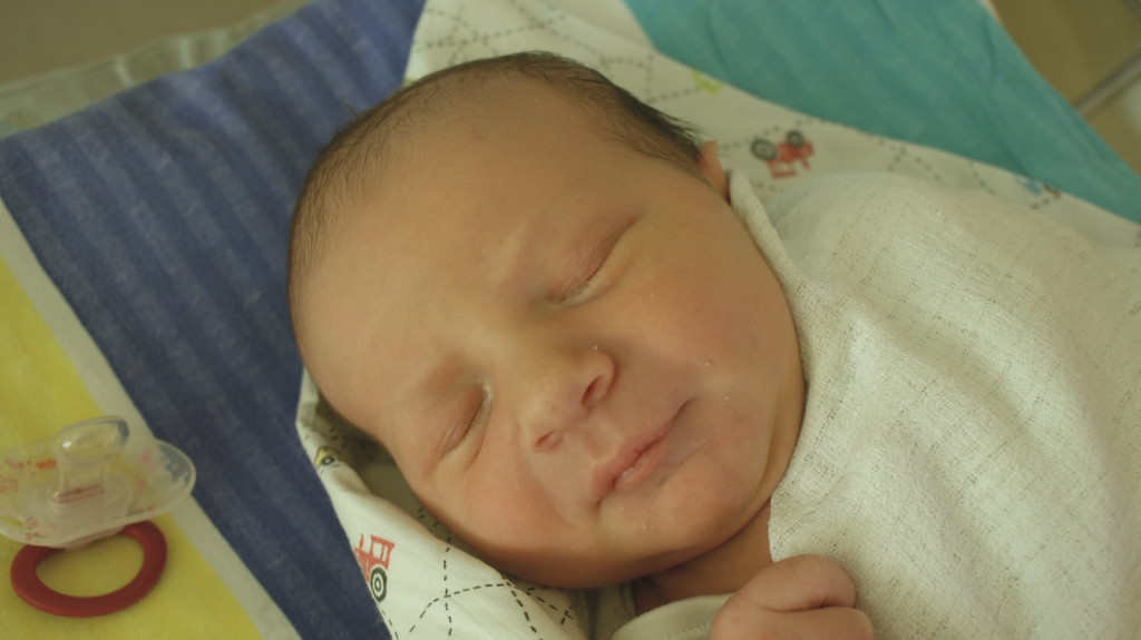 Urodzeni w Brzegu - Najmłodsi mieszkańcy regionu (52)