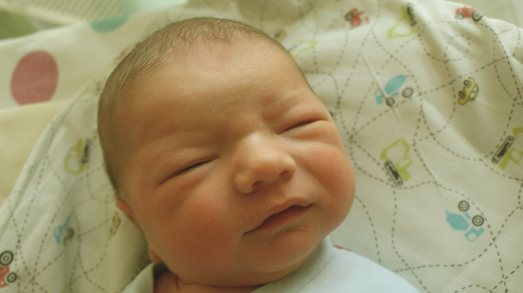 Urodzeni w Brzegu - Najmłodsi mieszkańcy regionu (52)