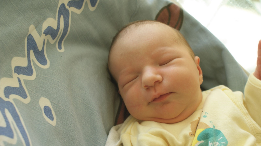 Urodzeni w Brzegu - Najmłodsi mieszkańcy regionu (52)