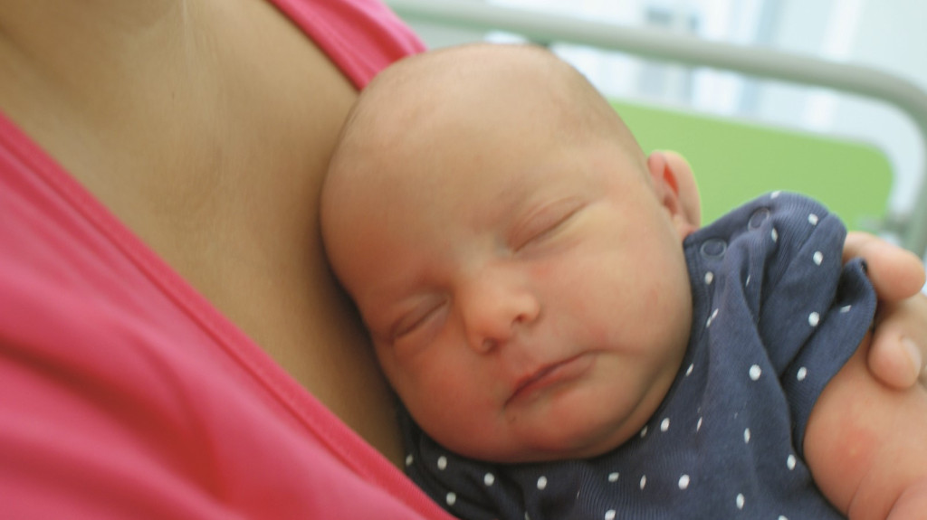 Urodzeni w Brzegu - Najmłodsi mieszkańcy regionu (52)