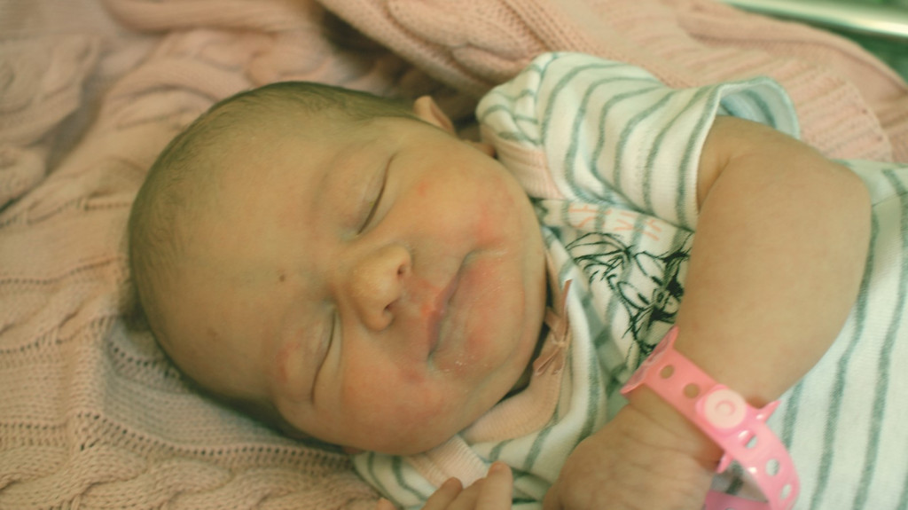 Urodzeni w Brzegu - Najmłodsi mieszkańcy regionu (52)