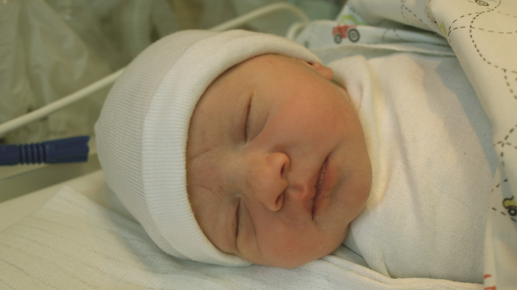 Urodzeni w Brzegu - Najmłodsi mieszkańcy regionu (52)