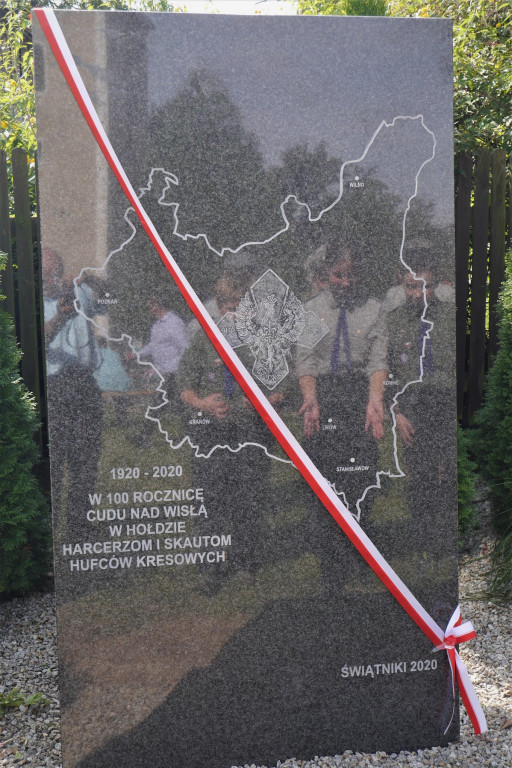 Spotkanie kresowian Świątniki 2020