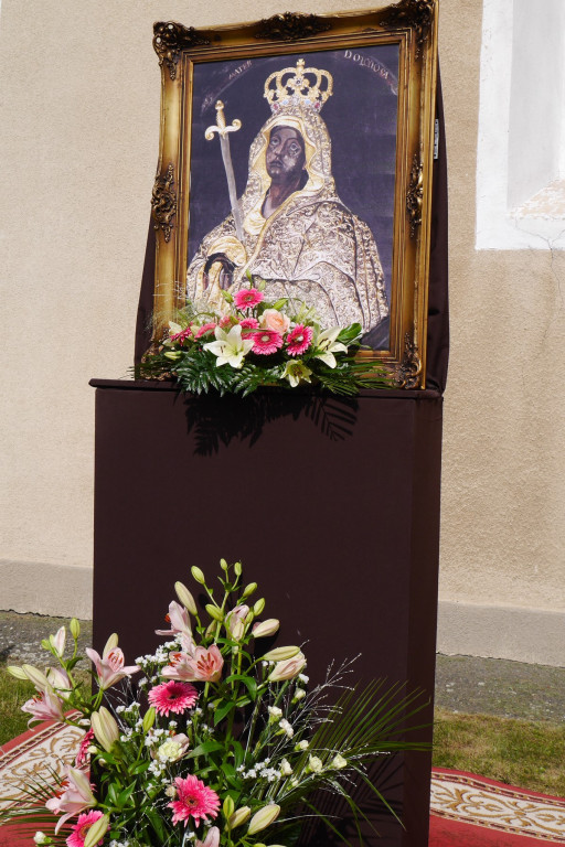 Spotkanie kresowian Świątniki 2020