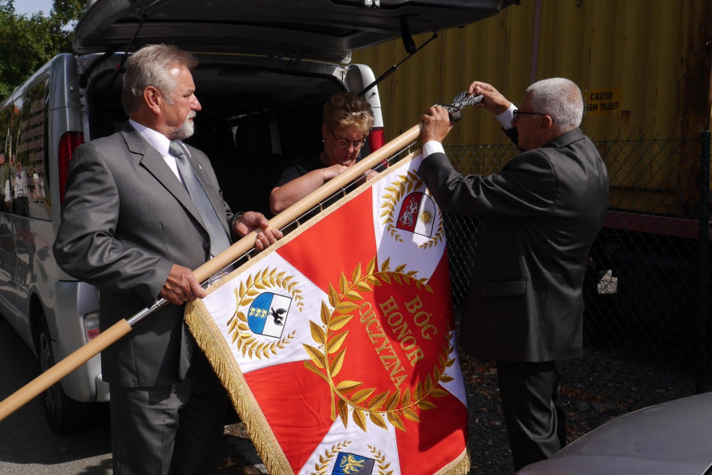 Spotkanie kresowian Świątniki 2020