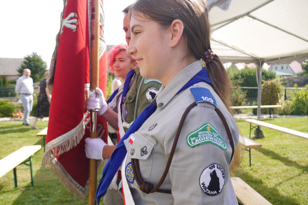 Spotkanie kresowian Świątniki 2020