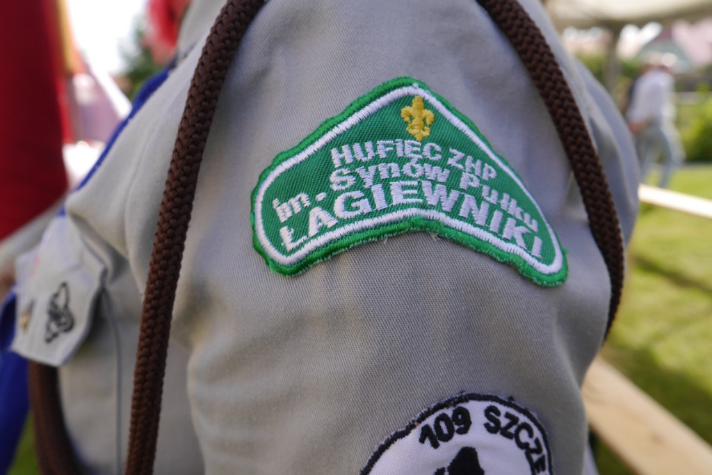 Spotkanie kresowian Świątniki 2020