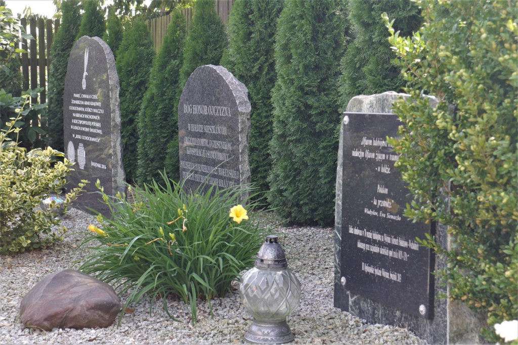 Spotkanie kresowian Świątniki 2020