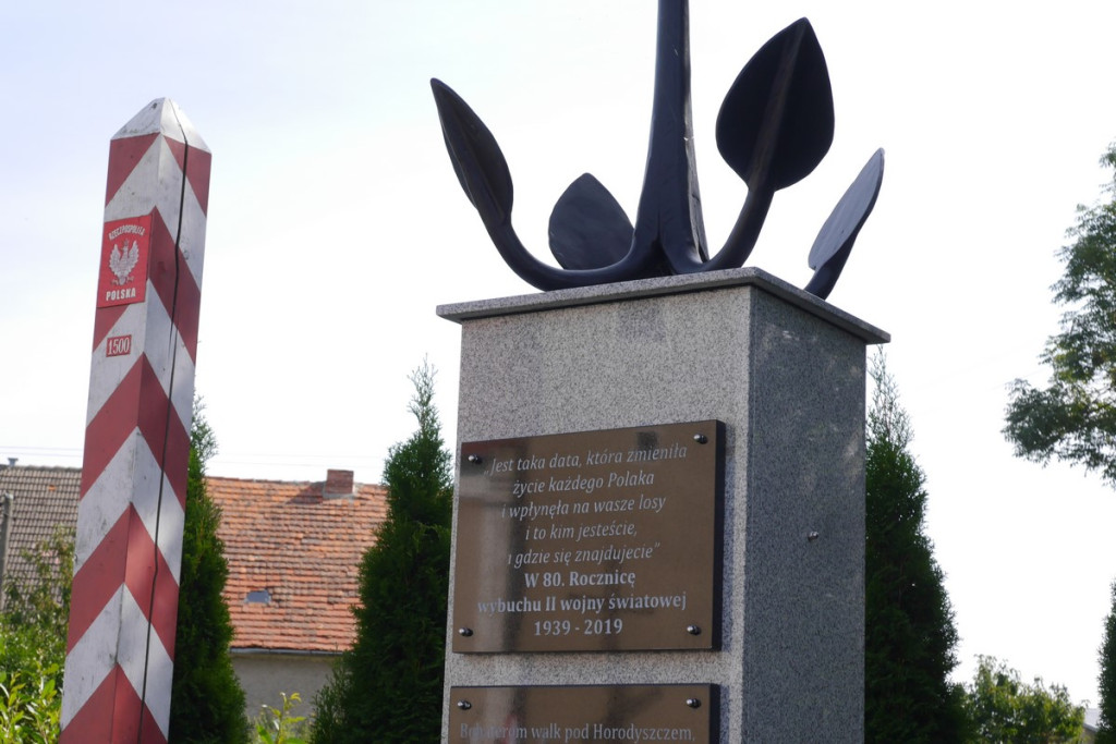 Spotkanie kresowian Świątniki 2020