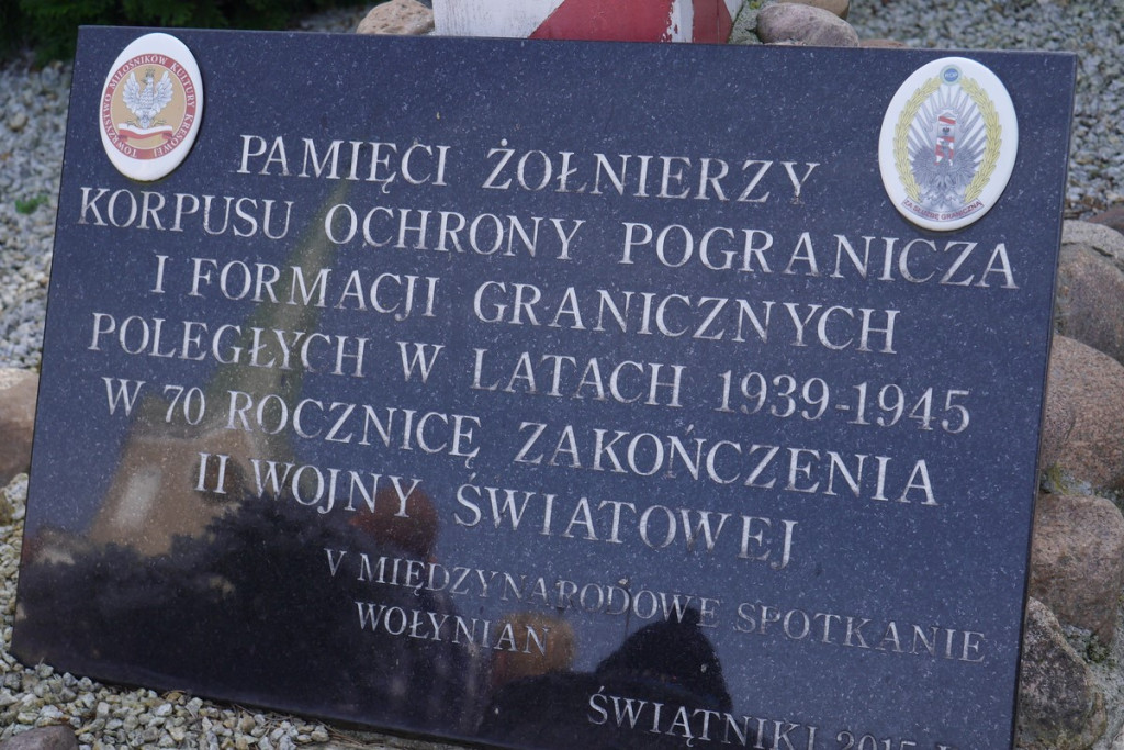 Spotkanie kresowian Świątniki 2020