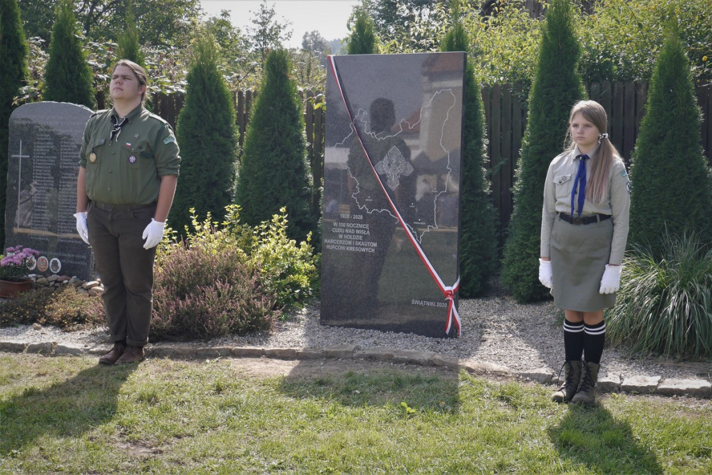 Spotkanie kresowian Świątniki 2020