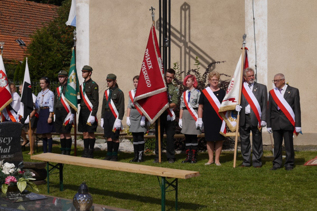 Spotkanie kresowian Świątniki 2020