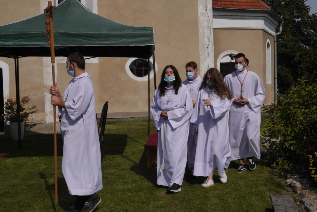 Spotkanie kresowian Świątniki 2020