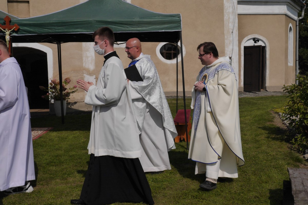 Spotkanie kresowian Świątniki 2020