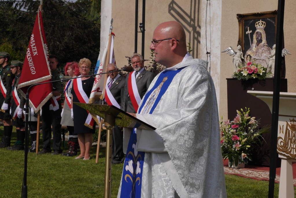 Spotkanie kresowian Świątniki 2020