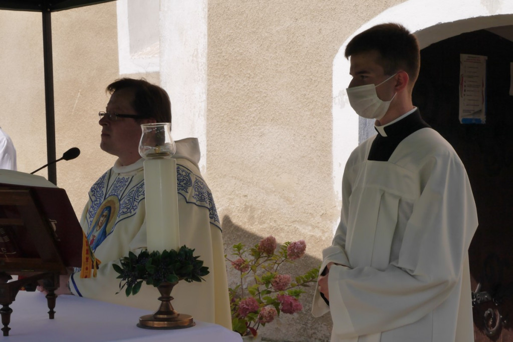 Spotkanie kresowian Świątniki 2020