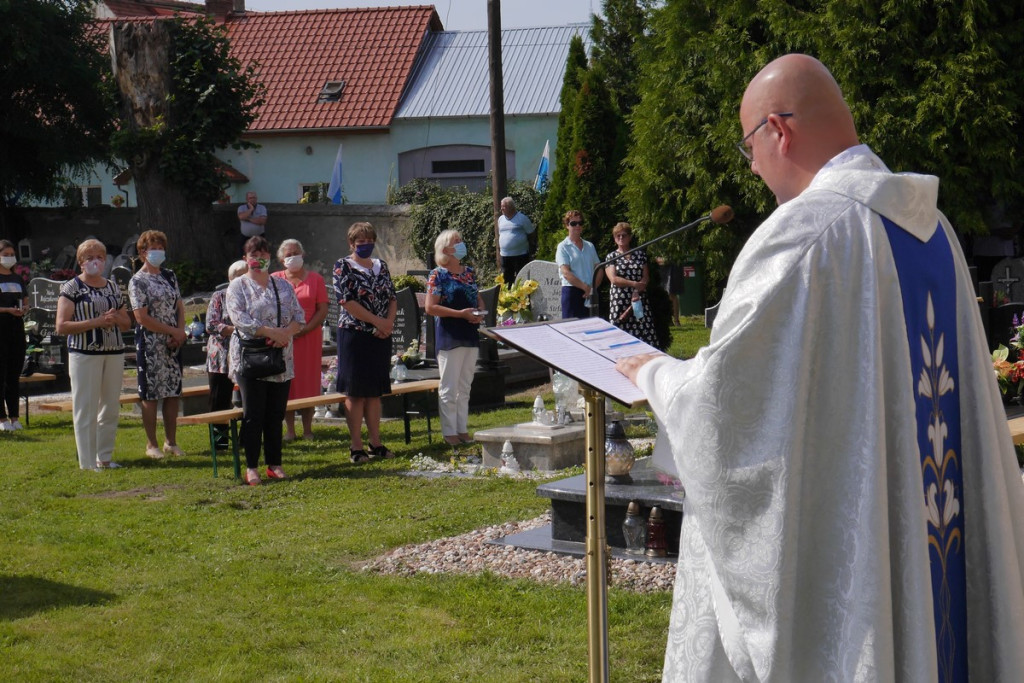 Spotkanie kresowian Świątniki 2020