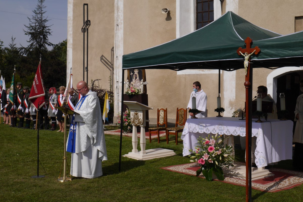 Spotkanie kresowian Świątniki 2020