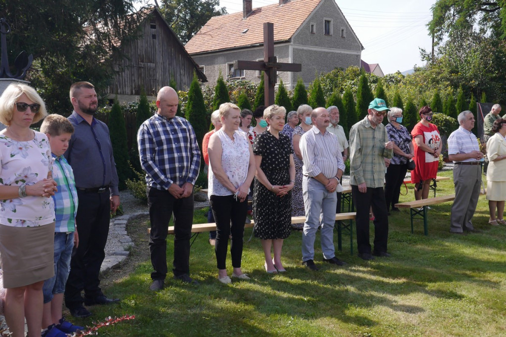 Spotkanie kresowian Świątniki 2020