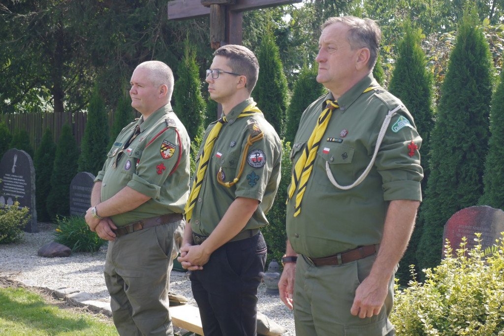 Spotkanie kresowian Świątniki 2020