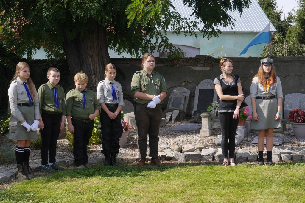 Spotkanie kresowian Świątniki 2020