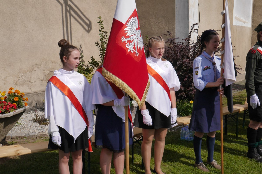 Spotkanie kresowian Świątniki 2020