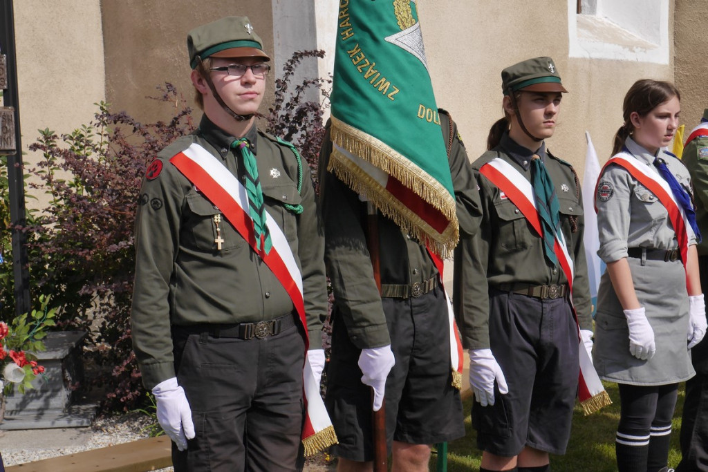 Spotkanie kresowian Świątniki 2020