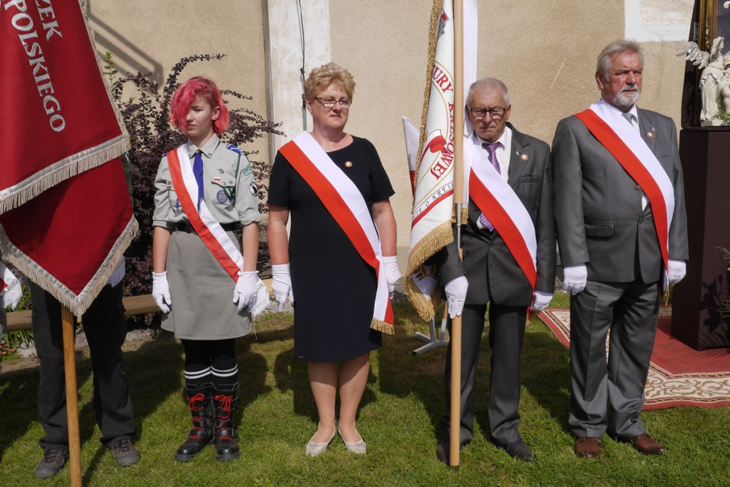 Spotkanie kresowian Świątniki 2020