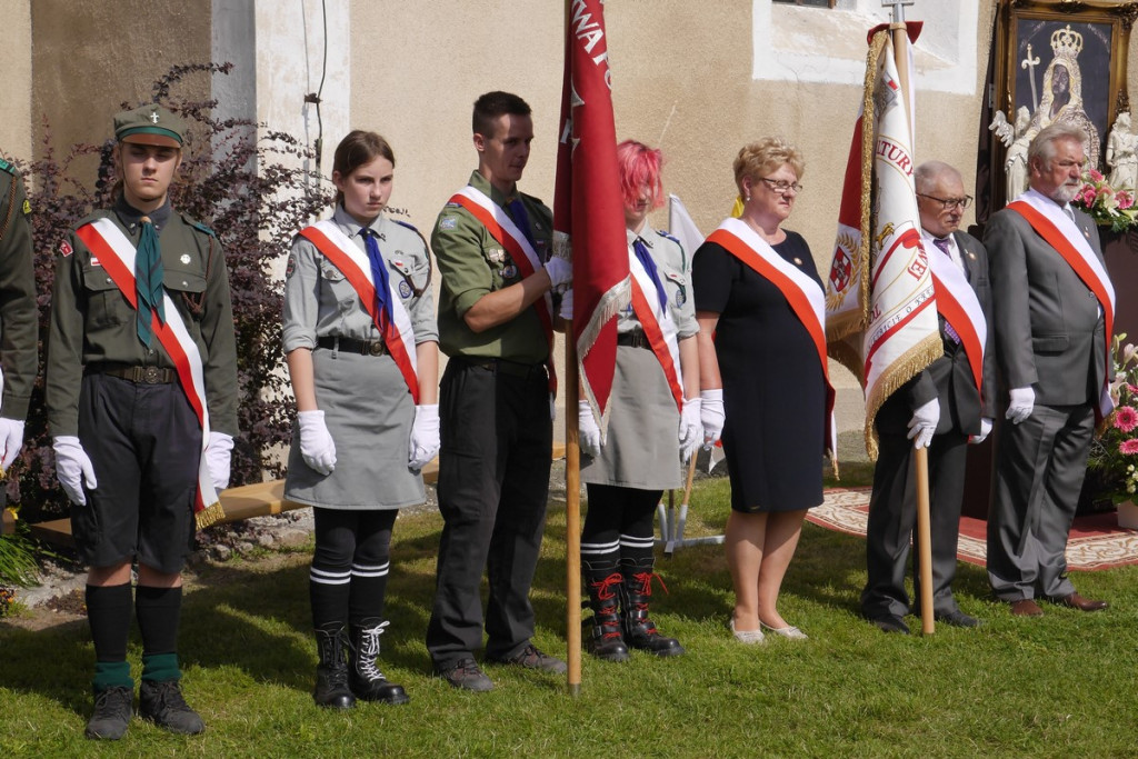 Spotkanie kresowian Świątniki 2020