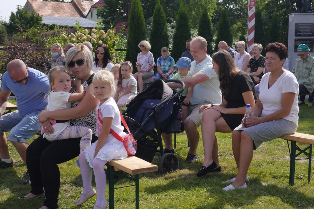 Spotkanie kresowian Świątniki 2020