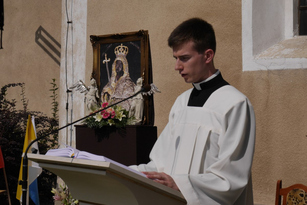 Spotkanie kresowian Świątniki 2020