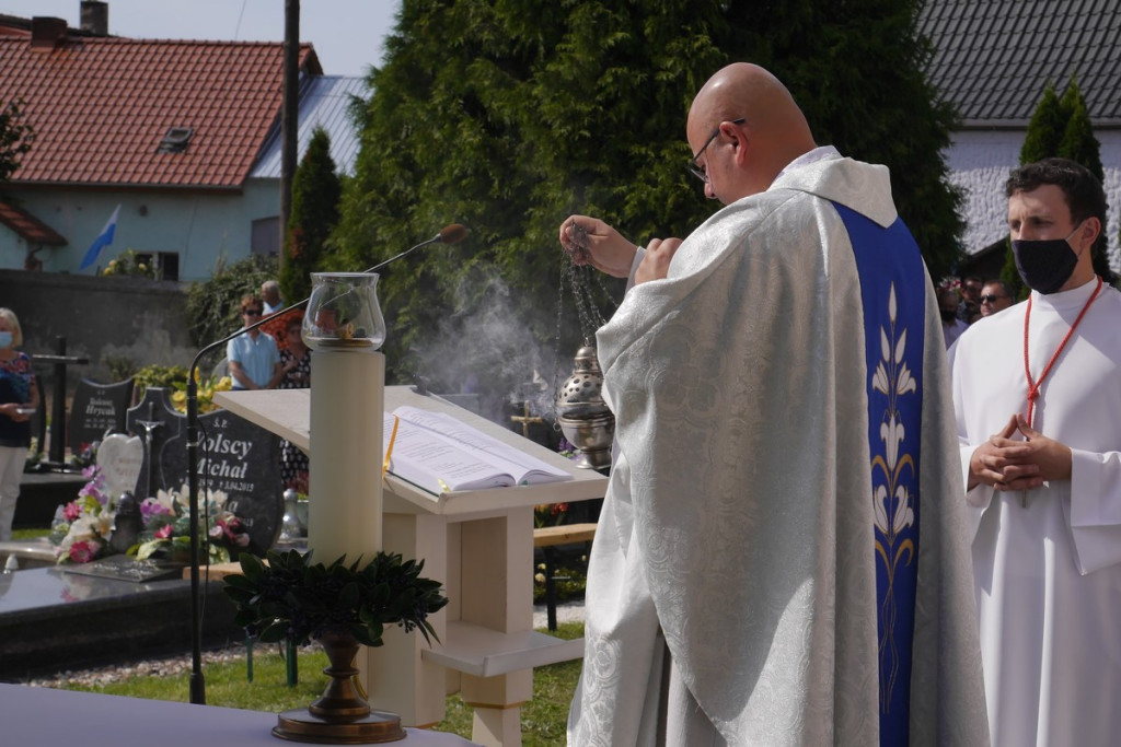 Spotkanie kresowian Świątniki 2020