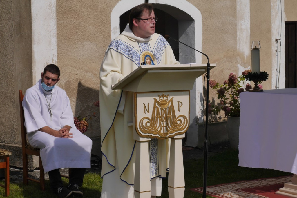 Spotkanie kresowian Świątniki 2020