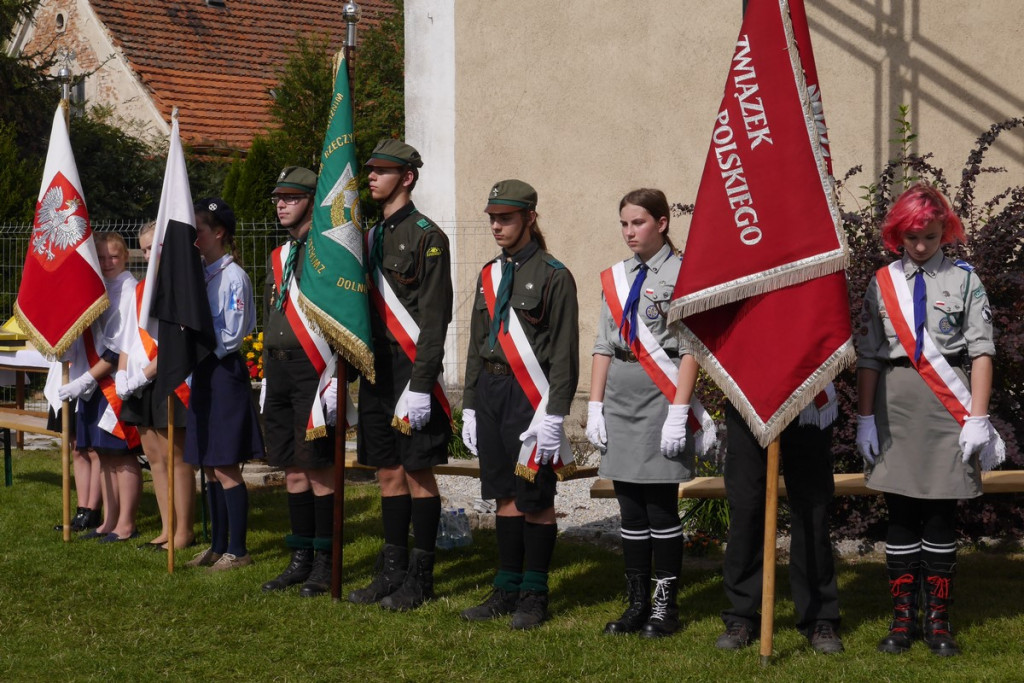 Spotkanie kresowian Świątniki 2020