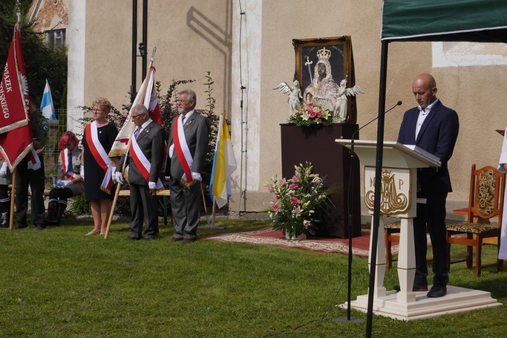 Spotkanie kresowian Świątniki 2020