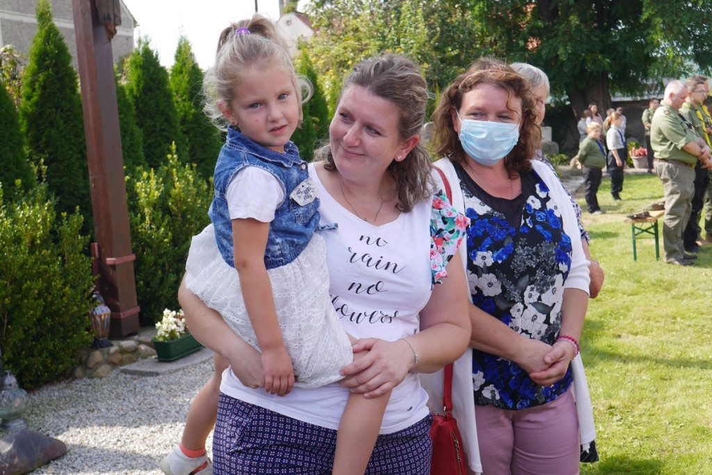 Spotkanie kresowian Świątniki 2020