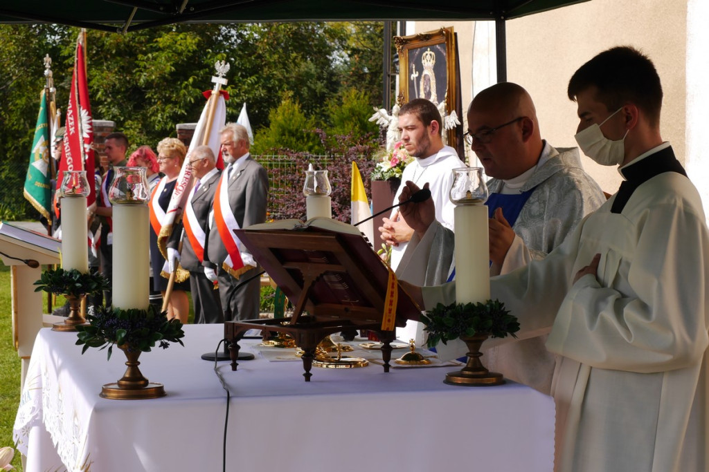 Spotkanie kresowian Świątniki 2020