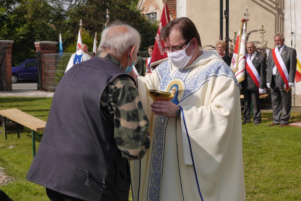 Spotkanie kresowian Świątniki 2020