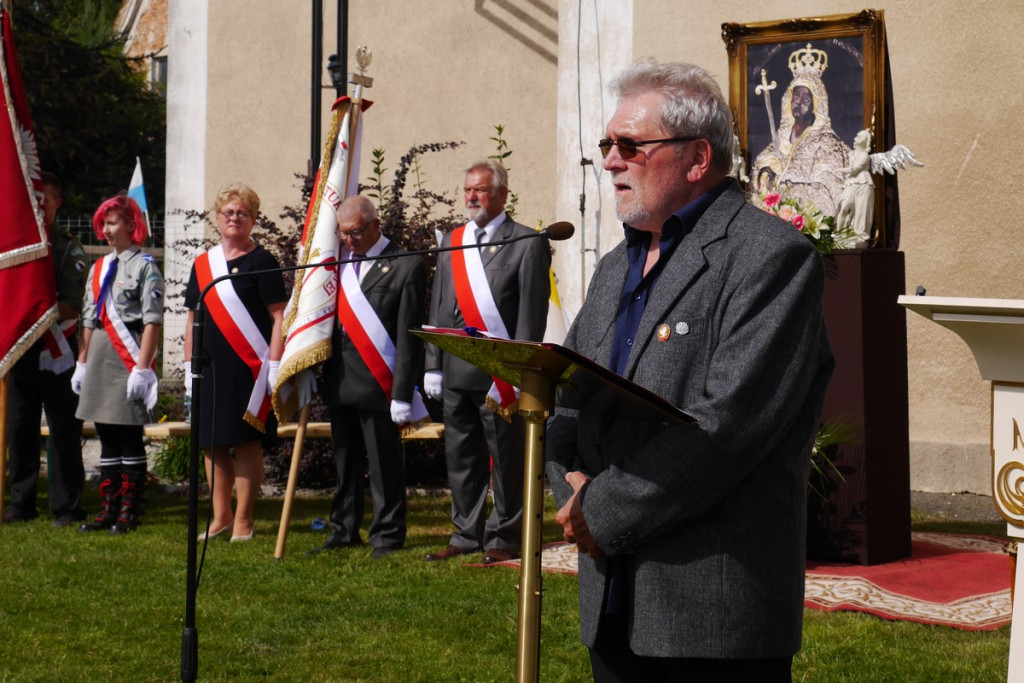 Spotkanie kresowian Świątniki 2020