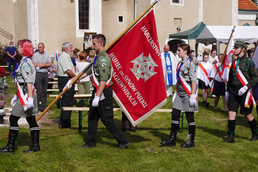 Spotkanie kresowian Świątniki 2020