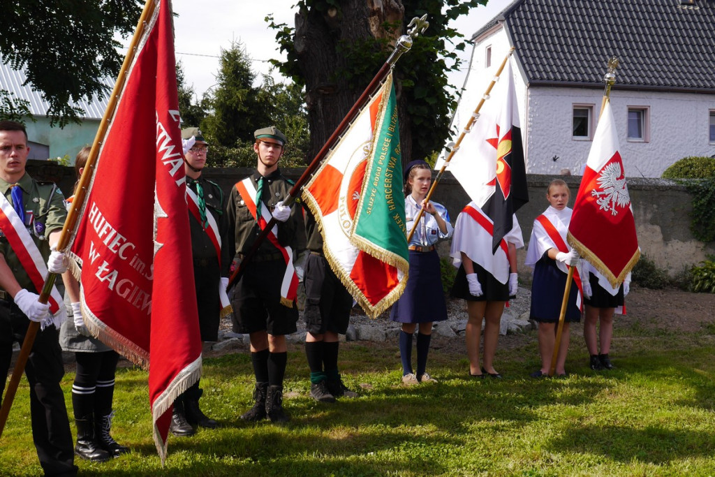 Spotkanie kresowian Świątniki 2020