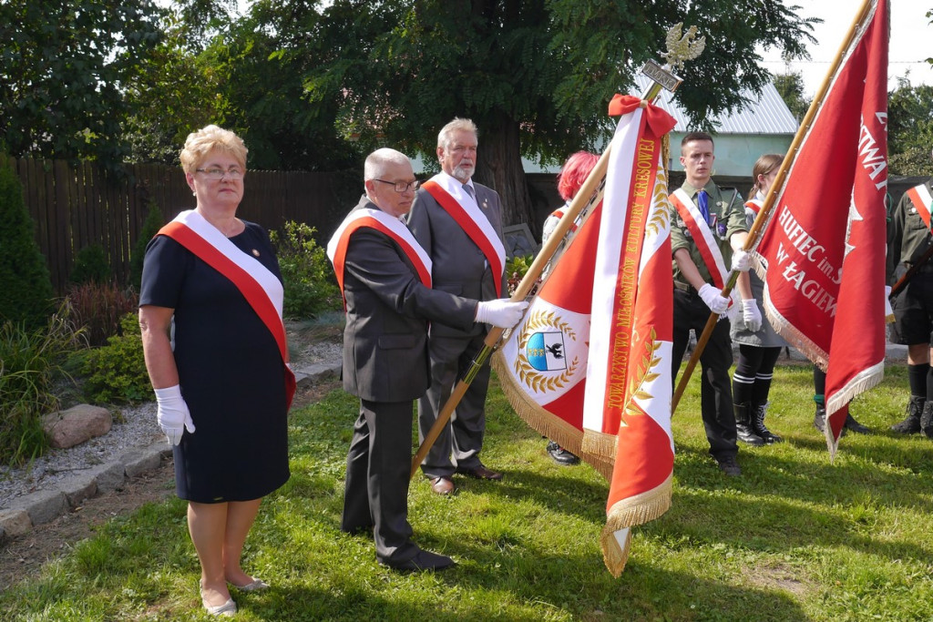 Spotkanie kresowian Świątniki 2020