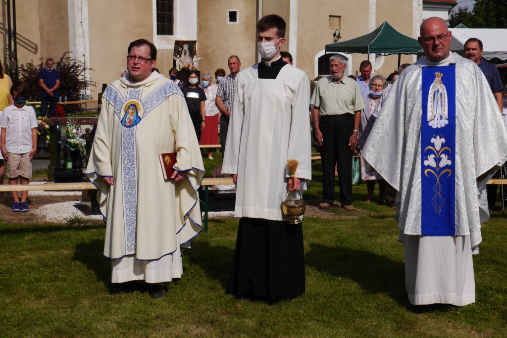 Spotkanie kresowian Świątniki 2020