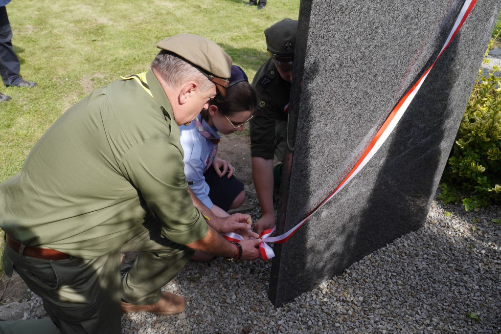 Spotkanie kresowian Świątniki 2020