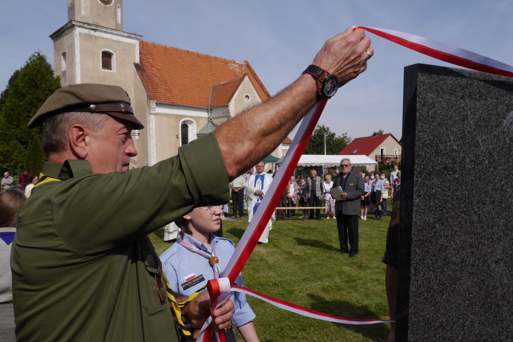 Spotkanie kresowian Świątniki 2020