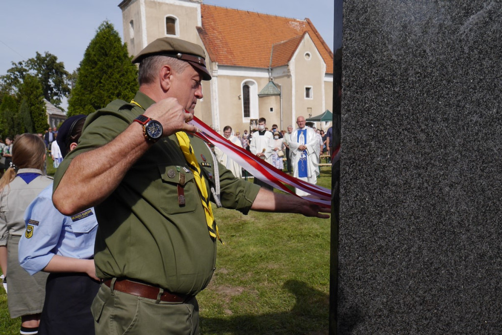 Spotkanie kresowian Świątniki 2020